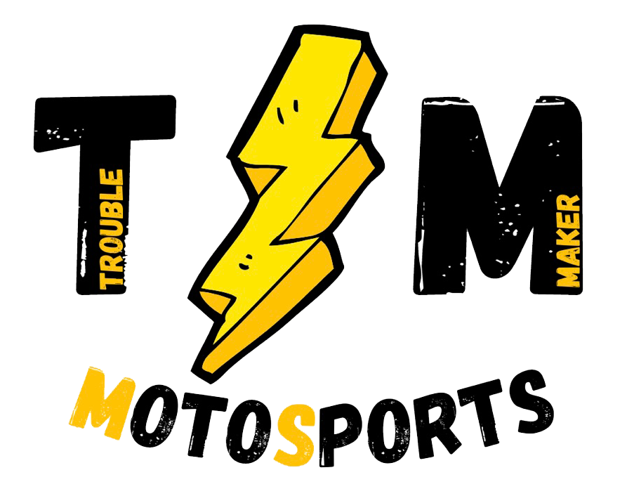 TroubleMaker Motosports in Mabelvale, Arkansas.