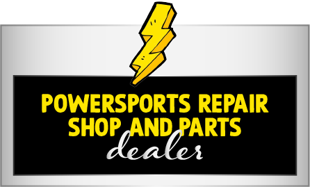 Powersports Repair Shpo and Parts Dealer in Mabelvale Arkansas